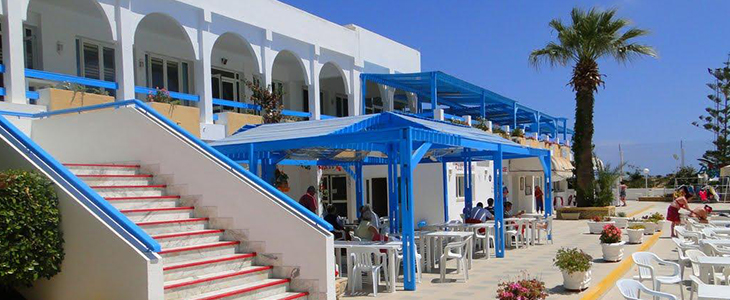 El Mouradi Club Selima, Tunizija, all inclusive - Kuponko.si