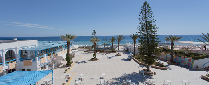 El Mouradi Club Selima, Tunizija, all inclusive - Kuponko.si