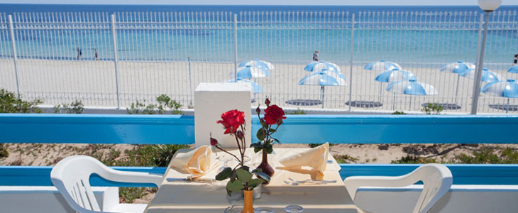 El Mouradi Club Selima, Tunizija, all inclusive - Kuponko.si