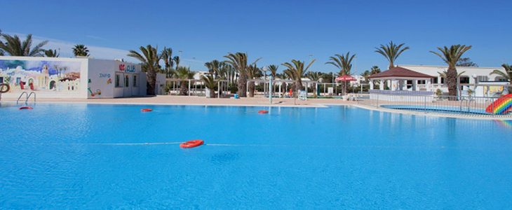 El Mouradi Club Selima, Tunizija, all inclusive - Kuponko.si