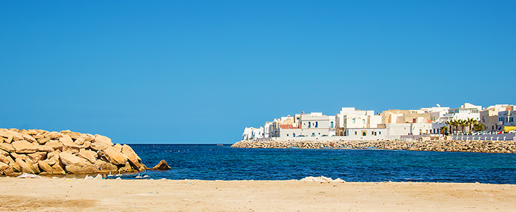 El Mouradi Cap Mahdia, Tunizija, all inclusive - Kuponko.si