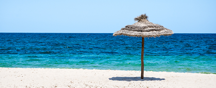 El Mouradi Cap Mahdia, Tunizija, all inclusive - Kuponko.si