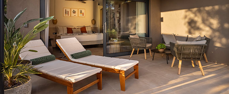 Valamar Amicor Green Resort 4*, Hvar: morski oddih - Kuponko.si