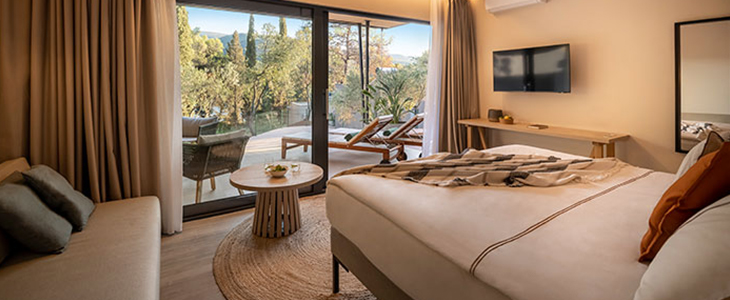 Valamar Amicor Green Resort 4*, Hvar: morski oddih - Kuponko.si