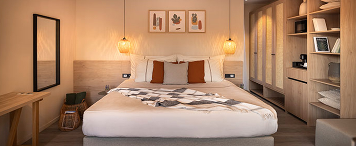 Valamar Amicor Green Resort 4*, Hvar: morski oddih - Kuponko.si
