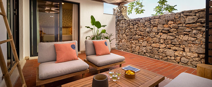 Valamar Amicor Green Resort 4*, Hvar: morski oddih - Kuponko.si