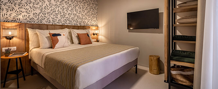 Valamar Amicor Green Resort 4*, Hvar: morski oddih - Kuponko.si