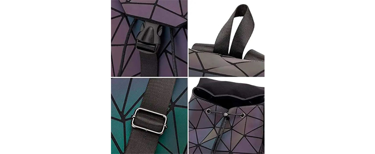 HoloPack, holografski nahrbtnik - Kuponko.si