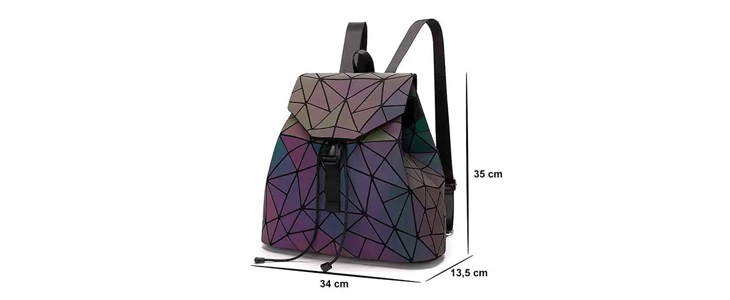 HoloPack, holografski nahrbtnik - Kuponko.si