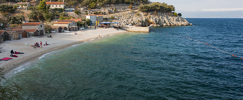 Opatija-Cres: celodnevni izlet z ladjo - Kuponko.si
