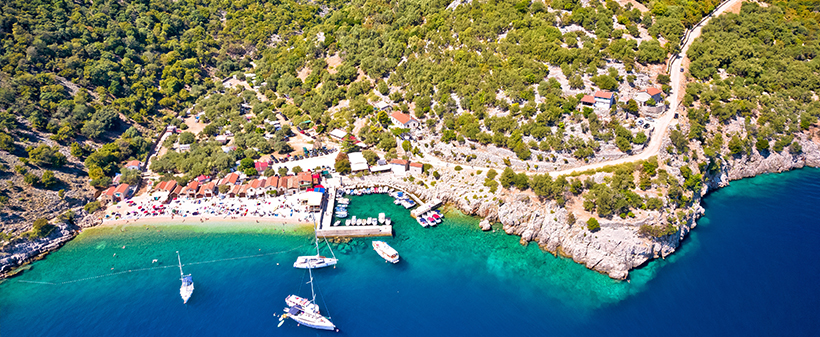 Opatija-Cres: celodnevni izlet z ladjo - Kuponko.si