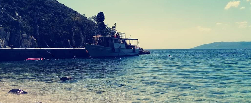 Opatija-Cres: celodnevni izlet z ladjo - Kuponko.si