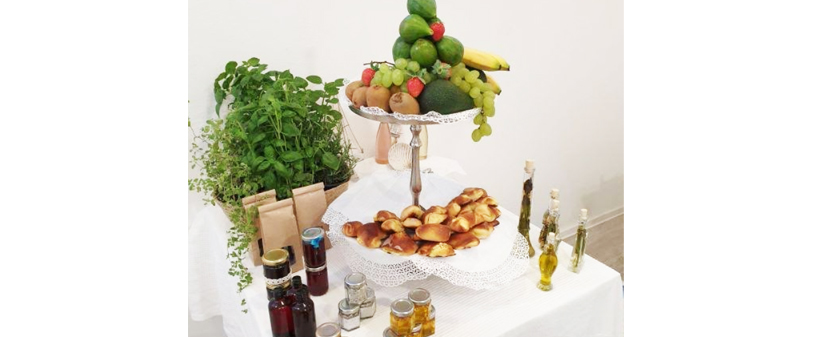 PiranArt Guesthouse: nepozaben oddih - Kuponko.si
