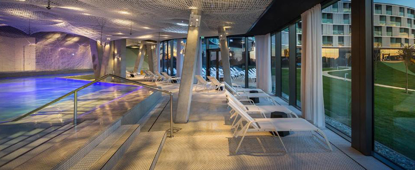 Family Hotel Amarin 4* v Rovinju, družinski oddih - Kuponko.si