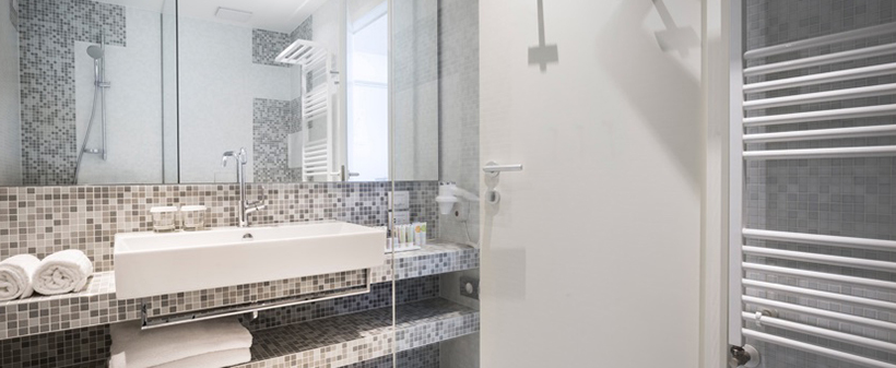 Family Hotel Amarin 4* v Rovinju, družinski oddih - Kuponko.si