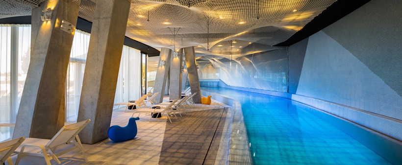Family Hotel Amarin 4* v Rovinju, družinski oddih - Kuponko.si