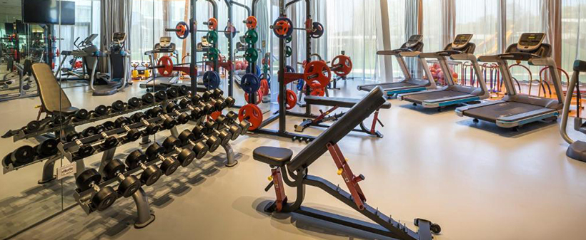 Family Hotel Amarin 4* v Rovinju, družinski oddih - Kuponko.si