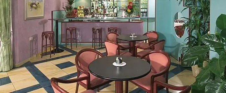 Hotel Diana 3*, Bellaria Igea Marina, Italija - Kuponko.si