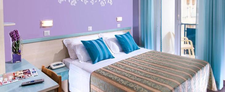 Hotel Diana 3*, Bellaria Igea Marina, Italija - Kuponko.si
