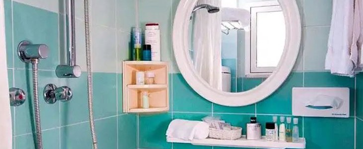 Hotel Diana 3*, Bellaria Igea Marina, Italija - Kuponko.si