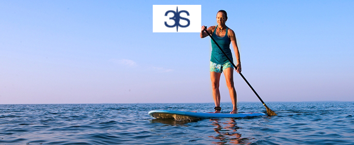 Najem SUP-a ali kajaka v Izoli in Strunjanu! - Kuponko.si