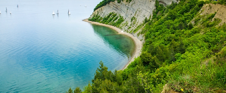 Najem SUP-a ali kajaka v Izoli in Strunjanu! - Kuponko.si