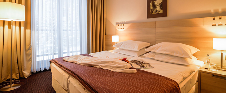 Hotel Trakoščan****, Bednja: dnevni paket, kosilo - Kuponko.si
