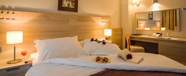 Hotel Trakoščan****, Bednja: dnevni paket, kosilo - Kuponko.si