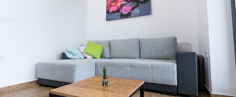 Sunrise Banovci počitnice v apartmajih v Prlekiji - Kuponko.si