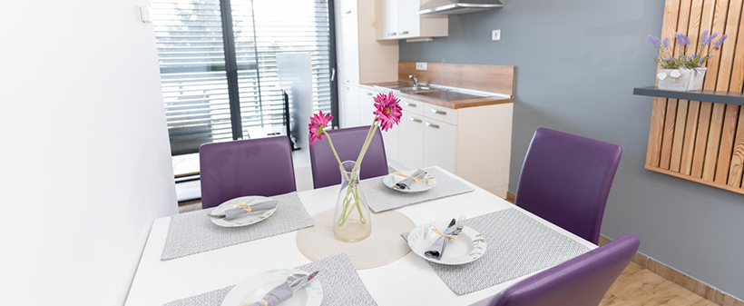 Sunrise Banovci počitnice v apartmajih v Prlekiji - Kuponko.si