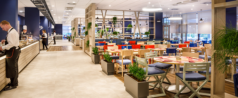 Hotel Marina 4*, Mošćenička Draga: poletni oddih - Kuponko.si