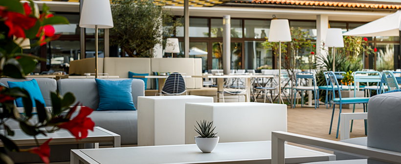 Hotel Marina 4*, Mošćenička Draga: poletni oddih - Kuponko.si