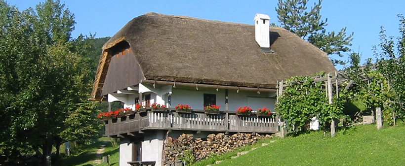 Muzej na prostem Rogatec: vstopnica - Kuponko.si