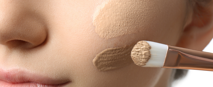 Salon Lotos AL, glam make up ličenje - Kuponko.si