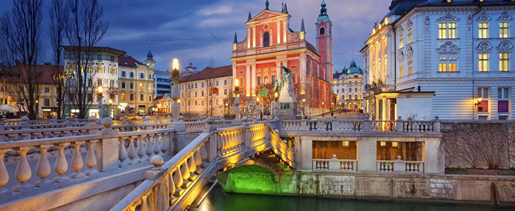 Ladjica po Ljubljanici - kuponi za panoramsko vožnjo - Kuponko.si