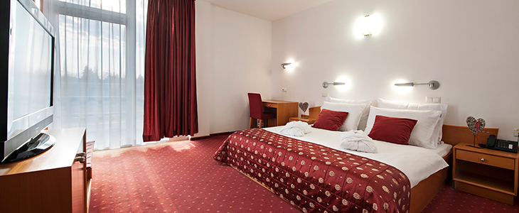 Hotel Izvir 4* , Zdravilišče Radenci - Kuponko.si