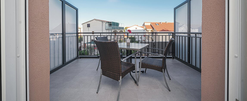 Stella Maris Hotel & Suites 3*, Vodice: morski oddih - Kuponko.si
