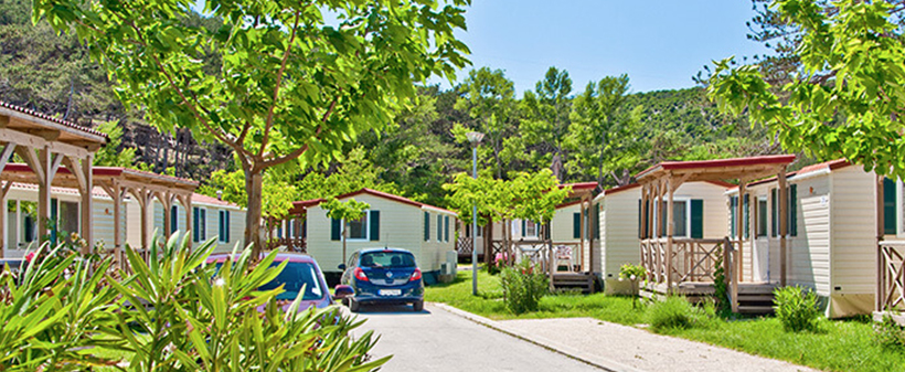 San Marino Camping Resort 4*, otok Rab, mobilne hišice - Kuponko.si San Marino Camping Resort 4*, otok Rab, mobilne hišice - Kuponko.si