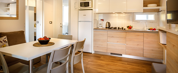 San Marino Camping Resort 4*, otok Rab, mobilne hišice - Kuponko.si San Marino Camping Resort 4*, otok Rab, mobilne hišice - Kuponko.si