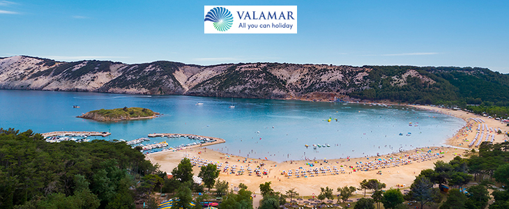 San Marino Camping Resort 4*, otok Rab, mobilne hišice - Kuponko.si San Marino Camping Resort 4*, otok Rab, mobilne hišice - Kuponko.si