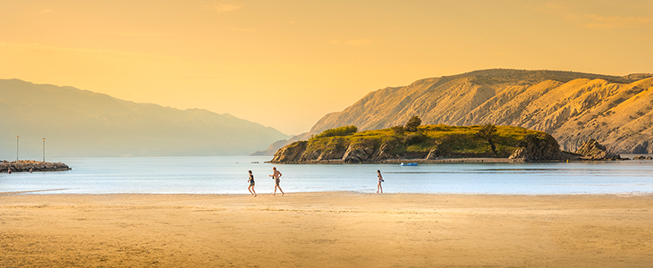 San Marino Camping Resort 4*, otok Rab, mobilne hišice - Kuponko.si San Marino Camping Resort 4*, otok Rab, mobilne hišice - Kuponko.si