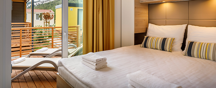 San Marino Camping Resort 4*, otok Rab, mobilne hišice - Kuponko.si San Marino Camping Resort 4*, otok Rab, mobilne hišice - Kuponko.si