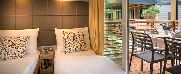 San Marino Camping Resort 4*, otok Rab, mobilne hišice - Kuponko.si San Marino Camping Resort 4*, otok Rab, mobilne hišice - Kuponko.si