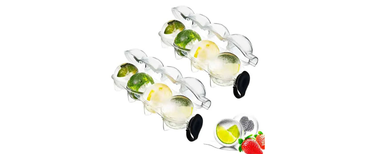 IceBalls, model za zamrzovanje ledenih kroglic - Kuponko.si