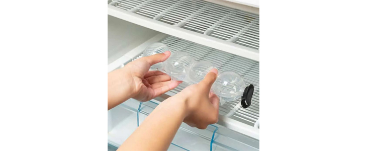 IceBalls, model za zamrzovanje ledenih kroglic - Kuponko.si