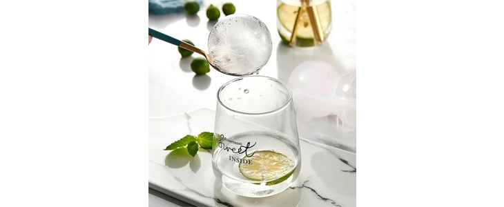 IceBalls, model za zamrzovanje ledenih kroglic - Kuponko.si