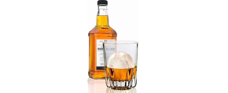 IceBalls, model za zamrzovanje ledenih kroglic - Kuponko.si