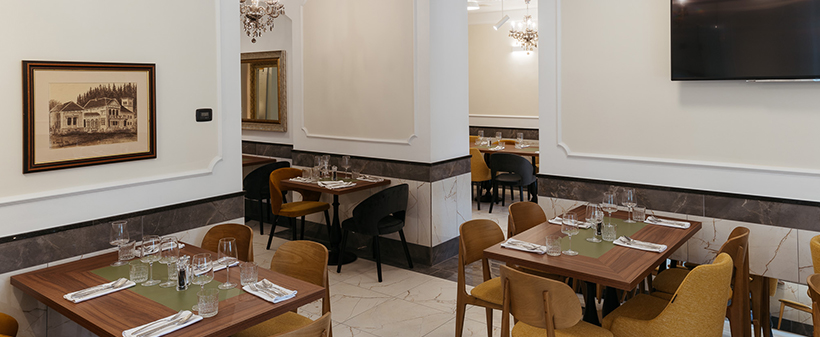 Hotel Švicarija 4*, Terme Dobrna: 2x polpenzion - Kuponko.si