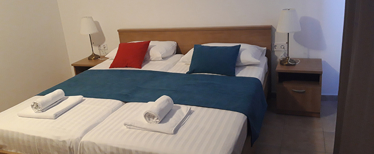 Hotel Albamaris 3*, Biograd na Moru, morski oddih - Kuponko.si