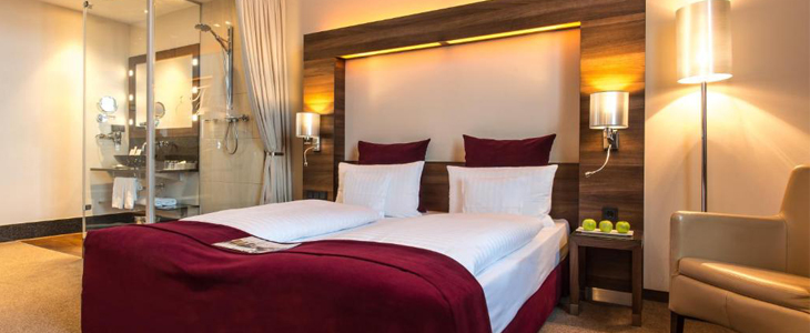 Flemings Selection Hotel Wien-City 4*: Dunaj, Avstrija - Kuponko.si